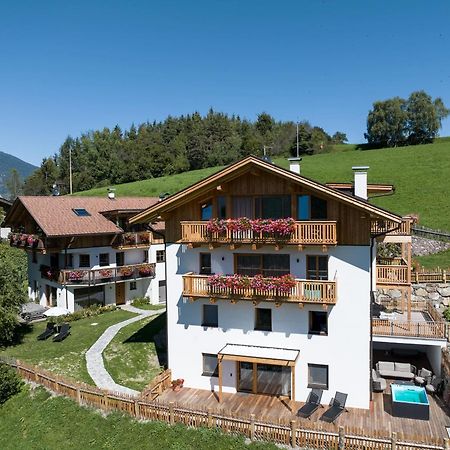 Proderhof Villa Laion Exterior photo